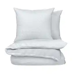 Carrefour TEX BASIC La parure Microkaty offre