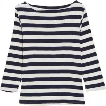 Carrefour TEX T-shirt femme offre