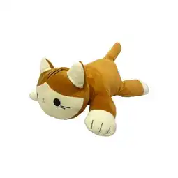 Carrefour S & F PLUSH Peluche style Kawaii offre