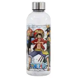 Carrefour Hydro gourde One Piece offre