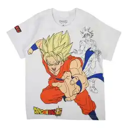 Carrefour TOEI T-shirt garçon offre