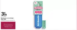 Carrefour Care - collant conchacte offre