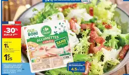 Carrefour Carrefour - alimentation alimentation alimentes con chou offre