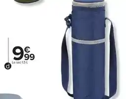 Carrefour Sac 1.5 l offre