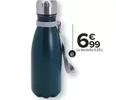 Carrefour La bouteille offre