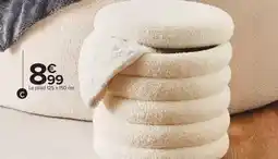 Carrefour Plate offre