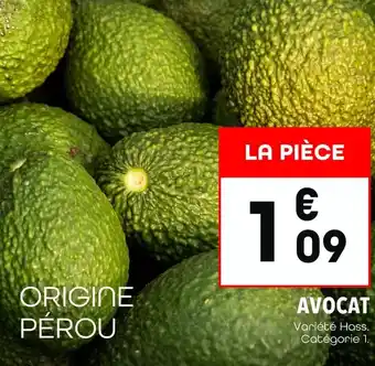 Supeco Avocat offre