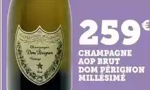Maximarché Brut - champagne aop millésimé offre