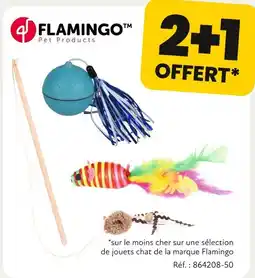 Animalis 2+1 OFFERT offre