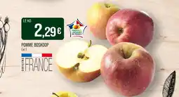 Match Pomme Boskoop offre
