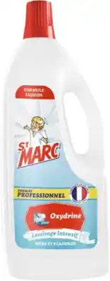 Brico Dépôt St marc - lessive liquide 2 l offre