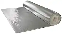 Brico Dépôt Therméo mur - isolant mince thermo-réflecteur offre