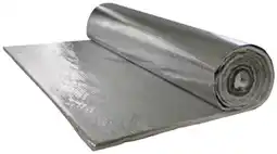 Brico Dépôt Therméo rampant - isolant mince thermo-réflecteur offre