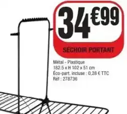 La Foir'Fouille Métal-platique offre
