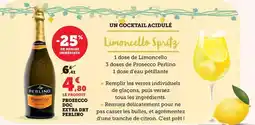 Bi1 Limoncello spitz offre