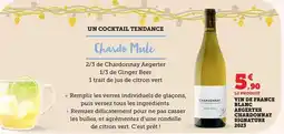 Bi1 Chardonnay offre
