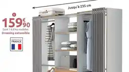Mr Bricolage Jes sling extensible offre