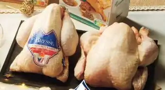 Super U Poulet fermier de Bresse AOP offre