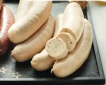 Super U Boudin Noir Saveur Speculoos offre