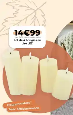 L'incroyable Plaid caly offre