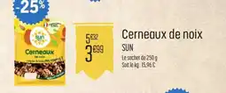 E.Leclerc Cerneaux de noix offre