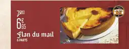 E.Leclerc Flan du mail offre