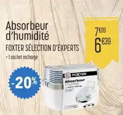 E.Leclerc Absorbeur D' Humidité offre