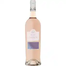 Carrefour Market I.G.P. PAYS D'OC Rosé des Sources offre