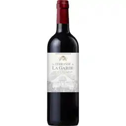 Carrefour Market PESSAC-LÉOGNAN La Terrasse de La Garde offre