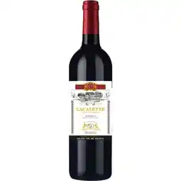 Carrefour Market MADIRAN La Cavette Château Piarrine offre