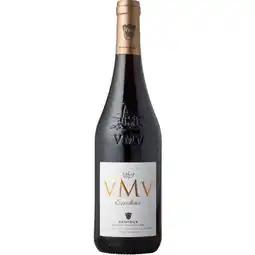 Carrefour Market VENTOUX VMV Excellence offre