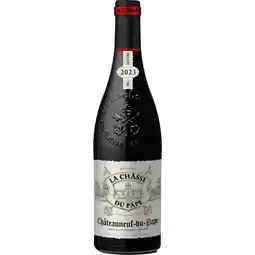 Carrefour Market CHÂTEAUNEUF-DU-PAPE La Châsse du Pape offre
