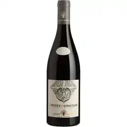Carrefour Market CROZES HERMITAGE Laurent Brotte offre