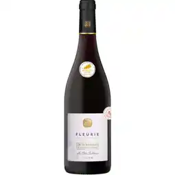 Carrefour Market FLEURIE La Côte Sableuse offre