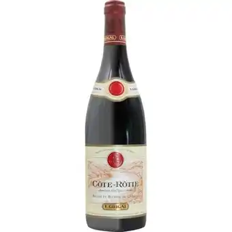Carrefour Market CÔTE-RÔTIE E. Guigal offre