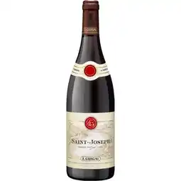 Carrefour Market SAINT-JOSEPH E. Guigal offre