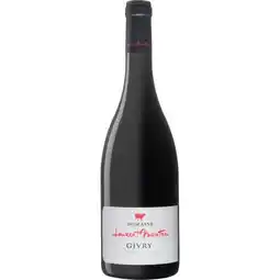 Carrefour Market GIVRY Domaine Laurent Mouton offre