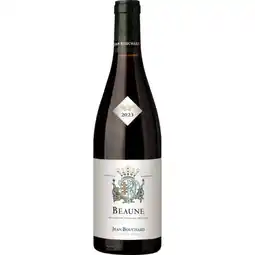 Carrefour Market BEAUNE Jean Bouchard offre