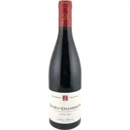 Carrefour Market GEVREY CHAMBERTIN Vieilles Vignes Closerie des Alisiers offre