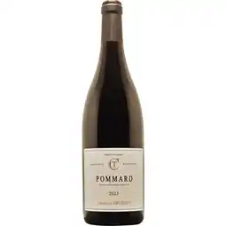 Carrefour Market POMMARD Charles Thurgot offre