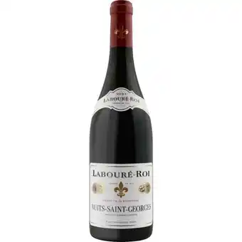 Carrefour Market NUITS-SAINT-GEORGES Labouré-Roi offre