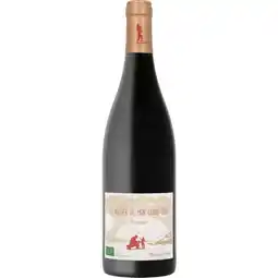 Carrefour Market BOURGUEIL Le Rocher de mon Grand-Père offre