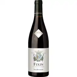 Carrefour Market FIXIN Jean Bouchard offre