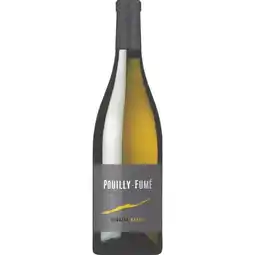 Carrefour Market POUILLY-FUMÉ Domaine Bardin offre