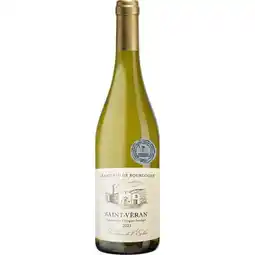 Carrefour Market SAINT-VÉRAN Les Vins de l'Eglise offre
