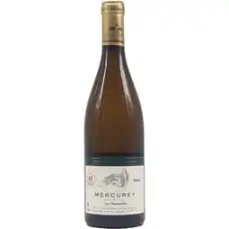 Carrefour Market MERCUREY Les Chanterolles Château de Santenay offre