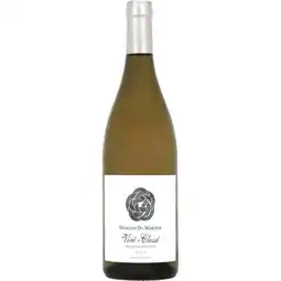 Carrefour Market VIRÉ-CLESSÉ Domaine du Mortier offre