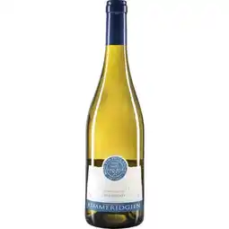 Carrefour Market BOURGOGNE CHARDONNAY Kimméridgien - Jean Marc Brocard offre