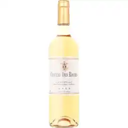 Carrefour Market LOUPIAC Château Des Roches offre