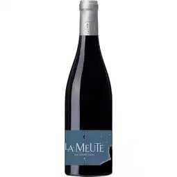 Carrefour Market LANGUEDOC PIC SAINT LOUP La Meute offre